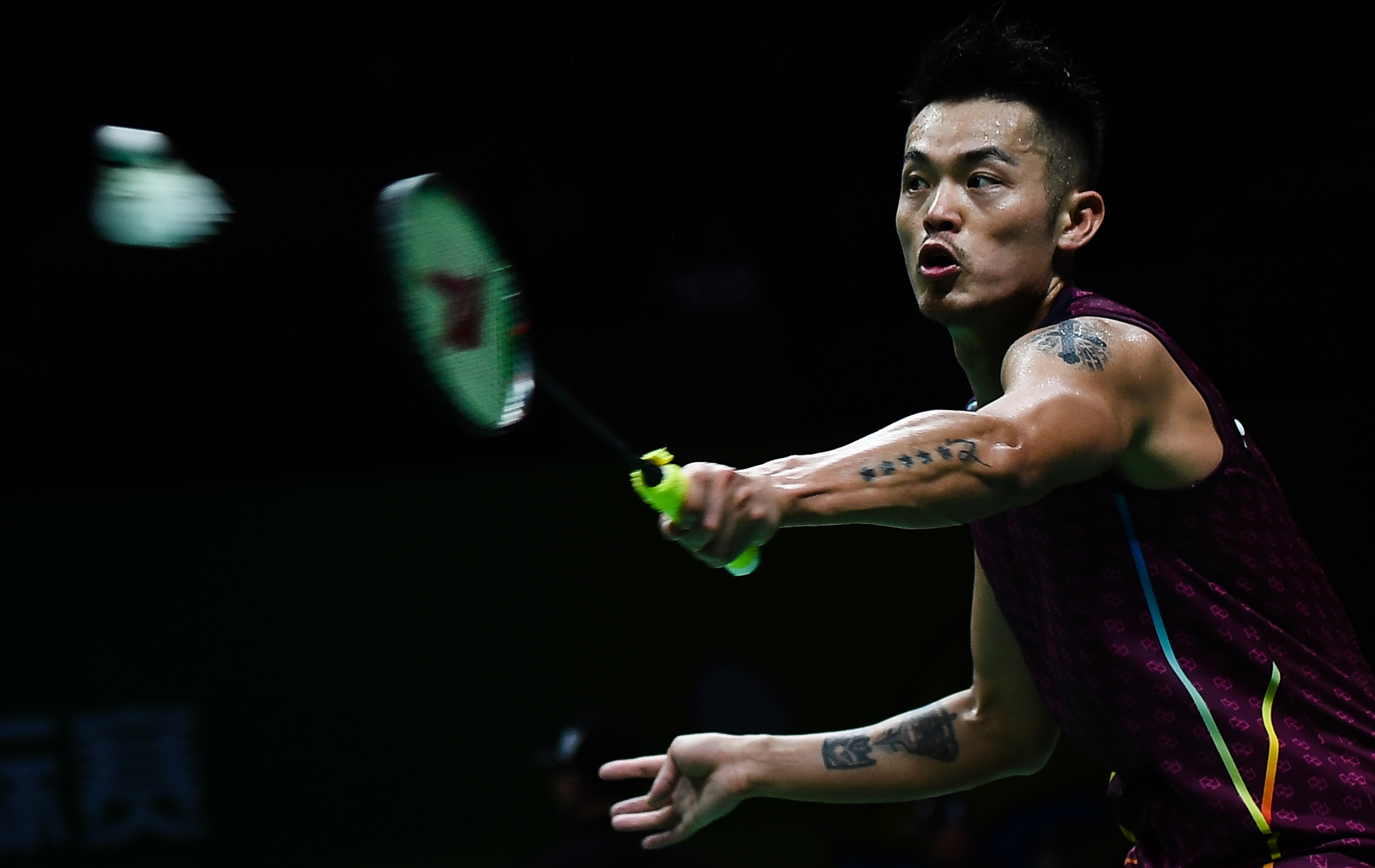 起伏不定 起伏不定