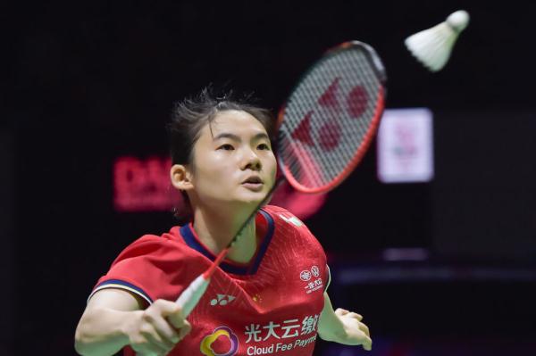 受期待的年 受期待的年