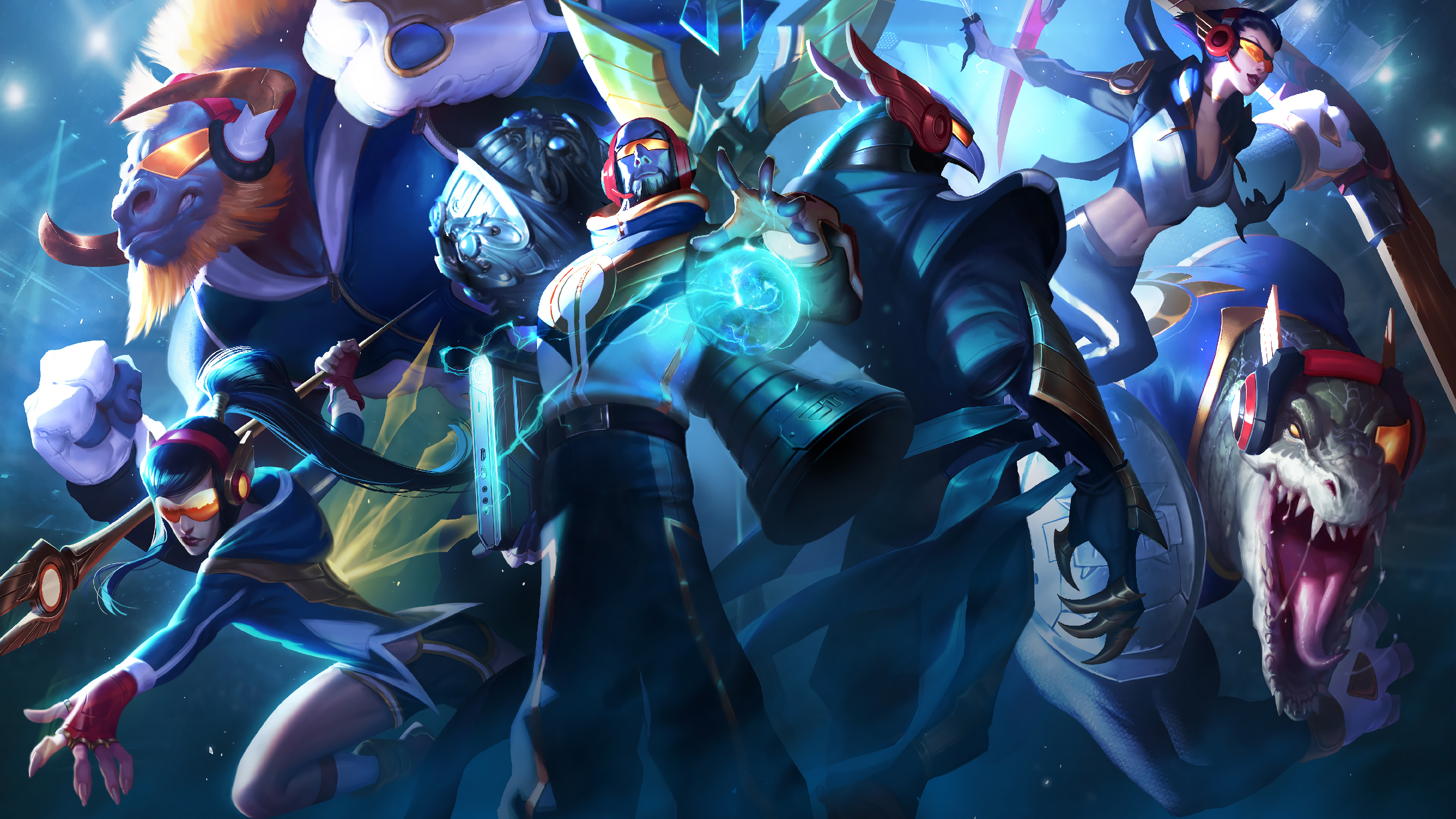 项目即岗位 项目即岗位