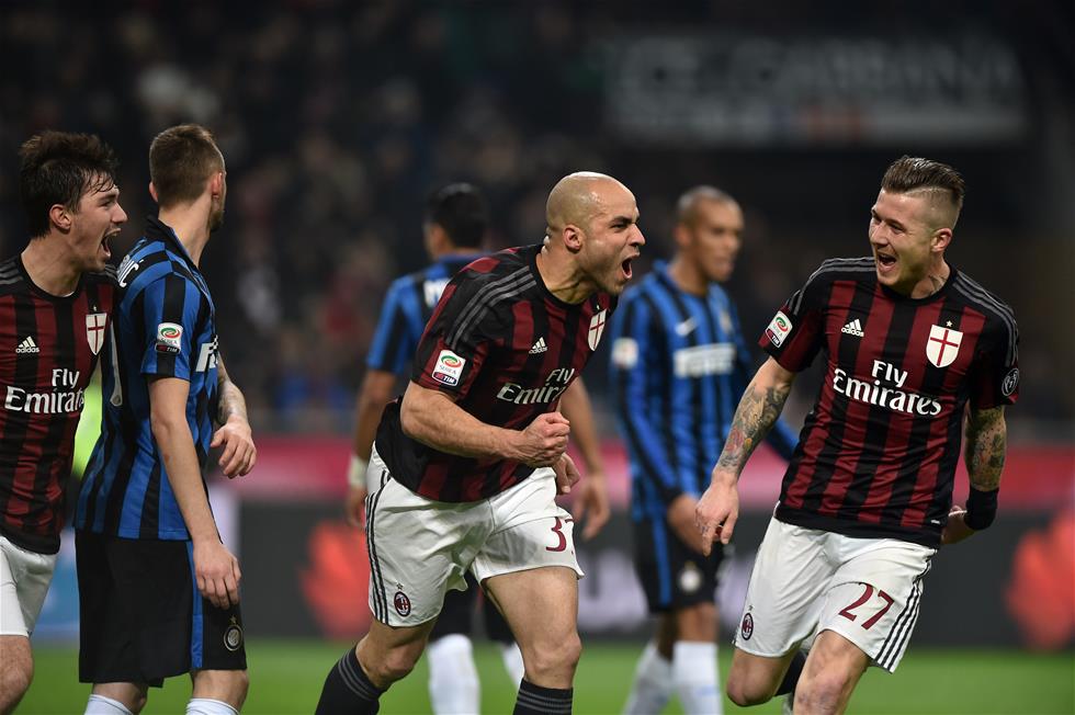 体坛十年前 体坛十年前