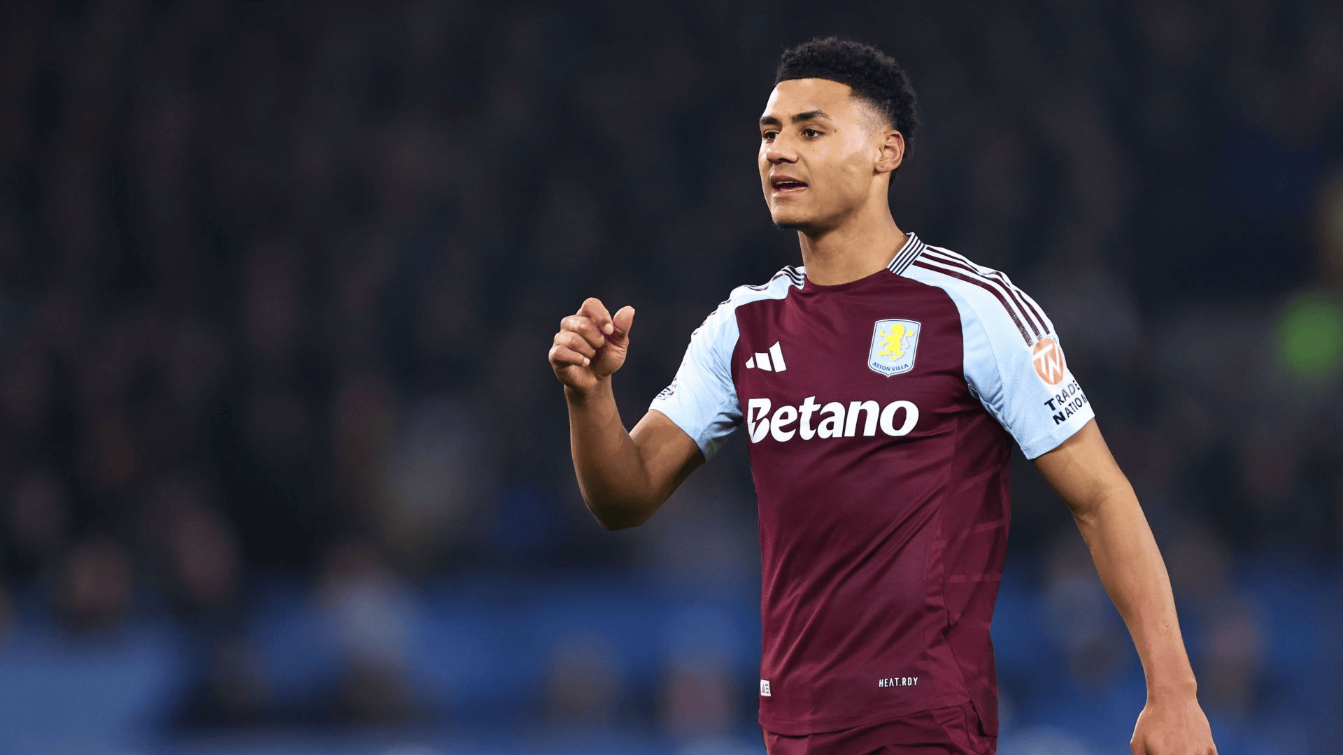 一场德比为 一场德比为